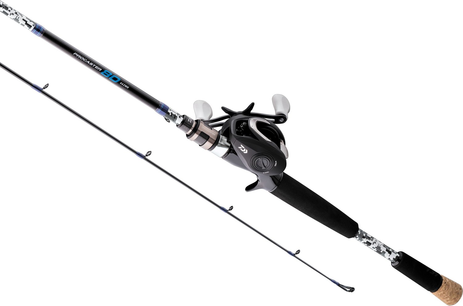 academy spinning combo