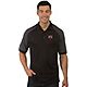 Antigua Men's Chicago Bulls Engage Polo Shirt                                                                                    - view number 1 image