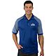 Antigua Men's Los Angeles Clippers Engage Polo Shirt                                                                             - view number 1 image