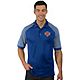 Antigua Men's New York Knicks Engage Polo Shirt                                                                                  - view number 1 image