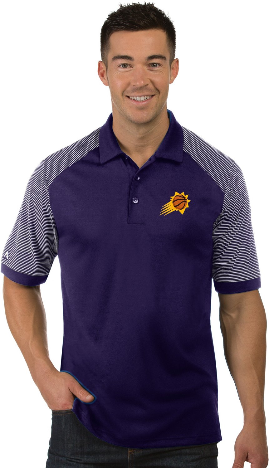 suns warm up shirt