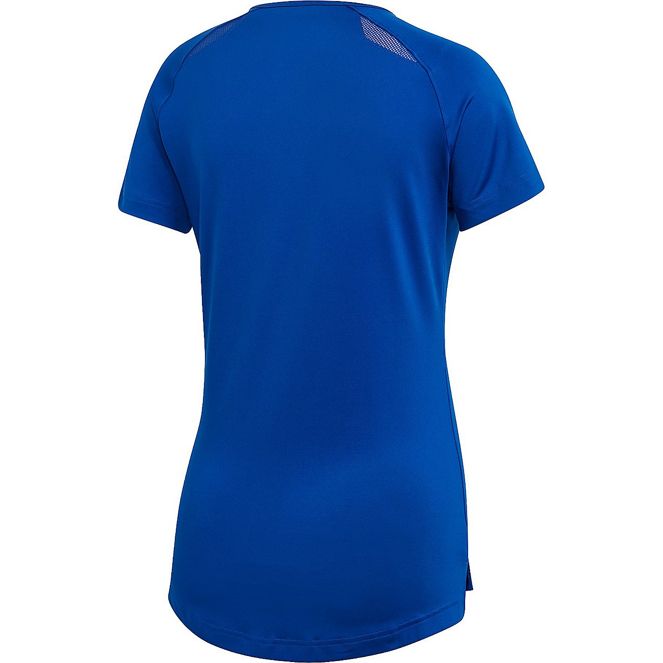 adidas Women's HILO Volleyball Jersey                                                                                            - view number 5