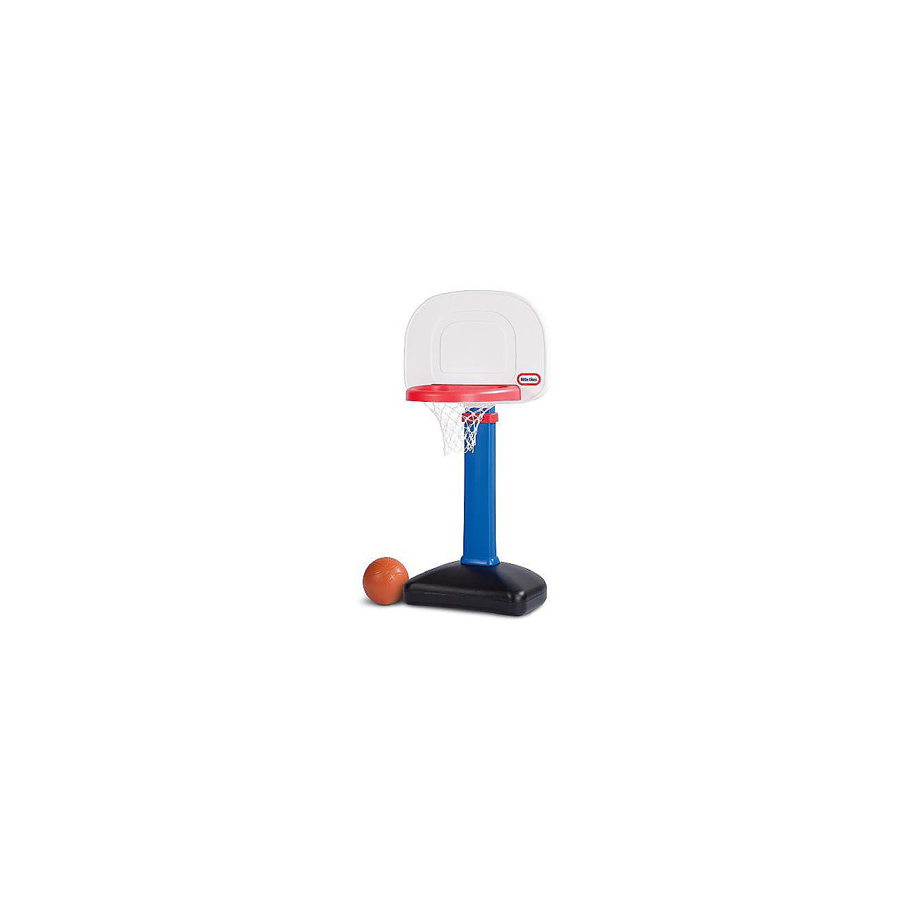 Little Tikes TotSports Easy Score Basketball Set                                                                                 - view number 1