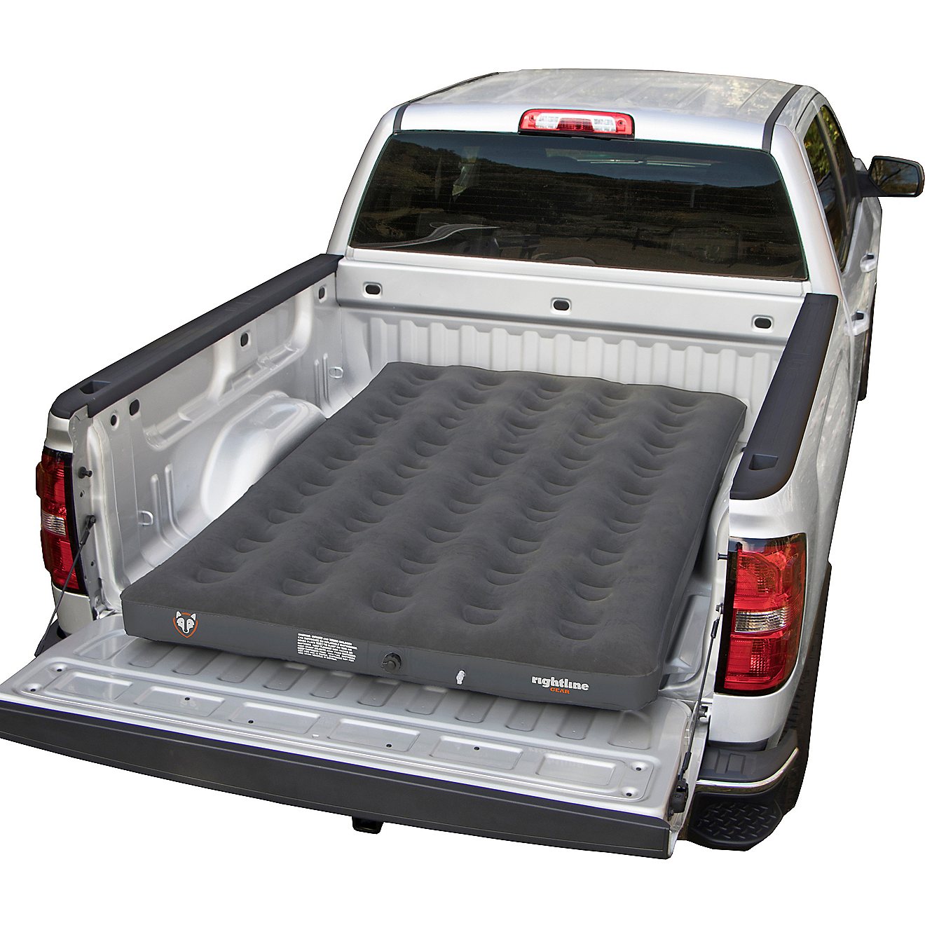 Rightline Gear Midsize Truck Bed Air Mattress with Pump                                                                          - view number 2