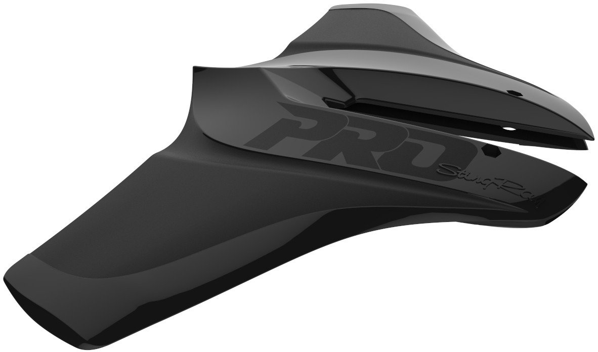 sting ray hydrofoil