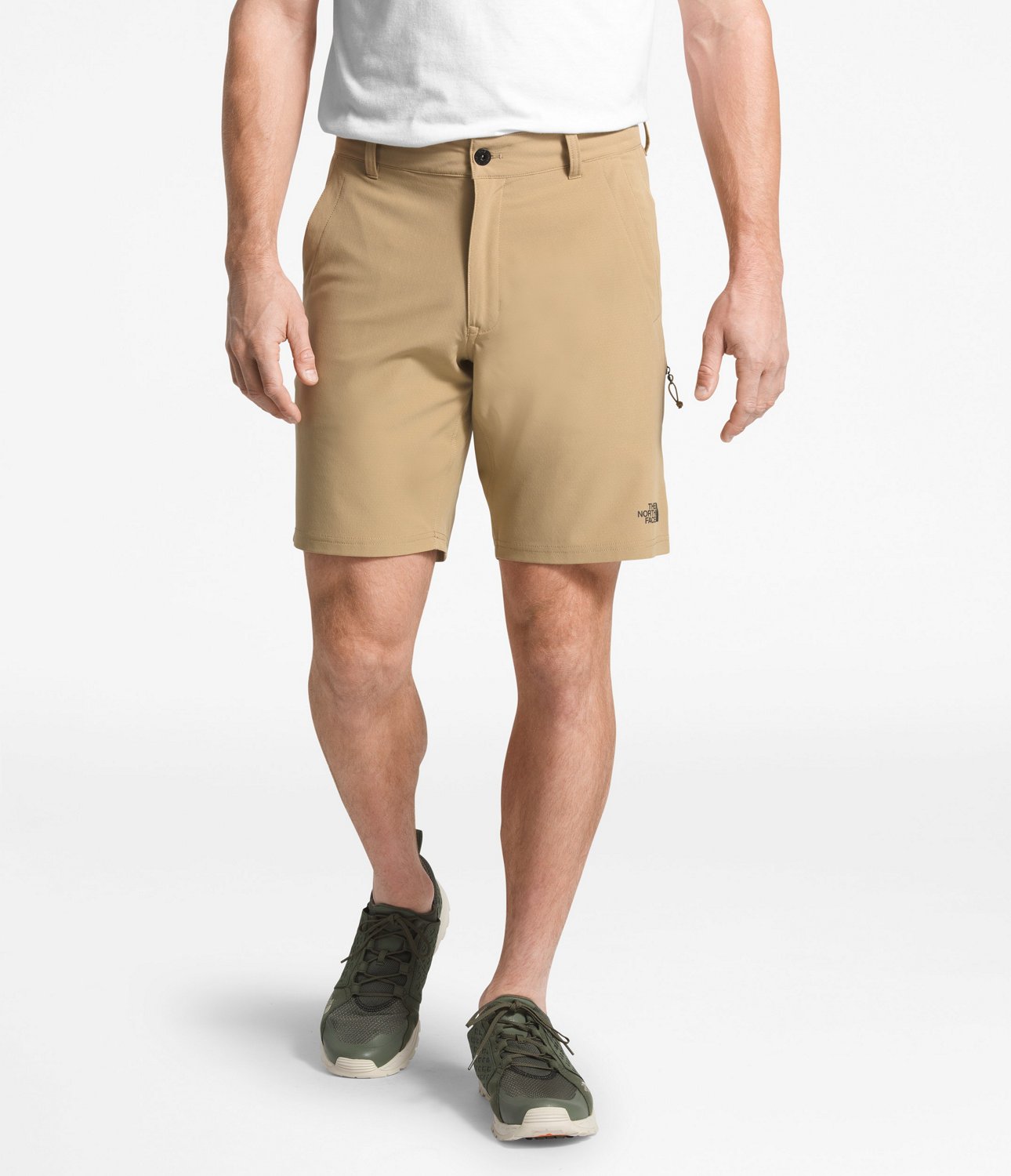 the north face rolling sun shorts