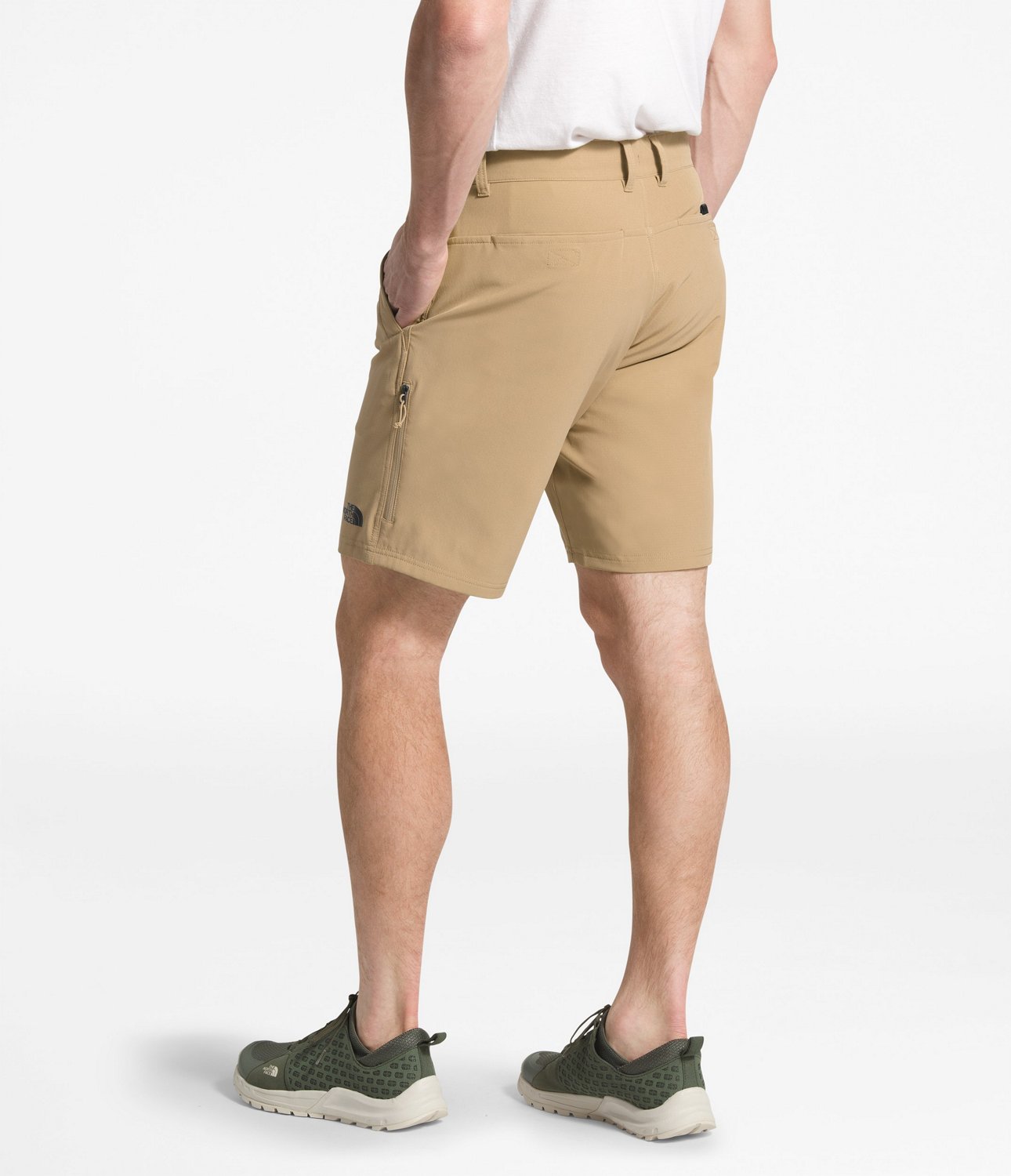 packable shorts