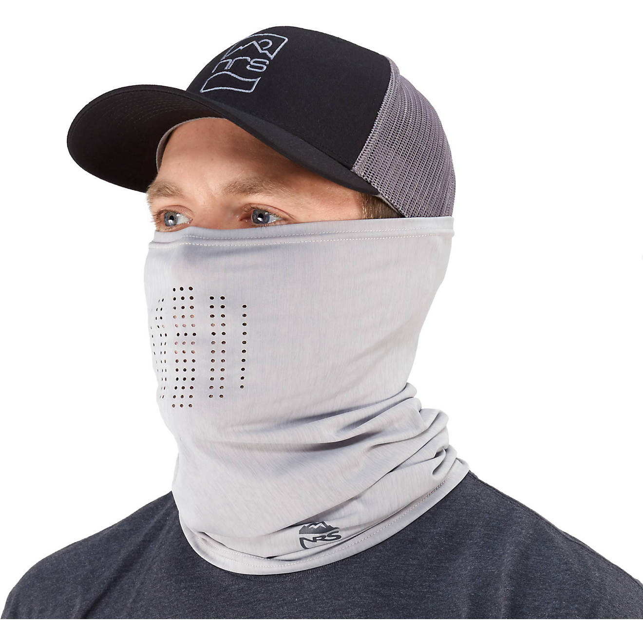 NRS H2Ozone Neck Gaiter                                                                                                          - view number 1