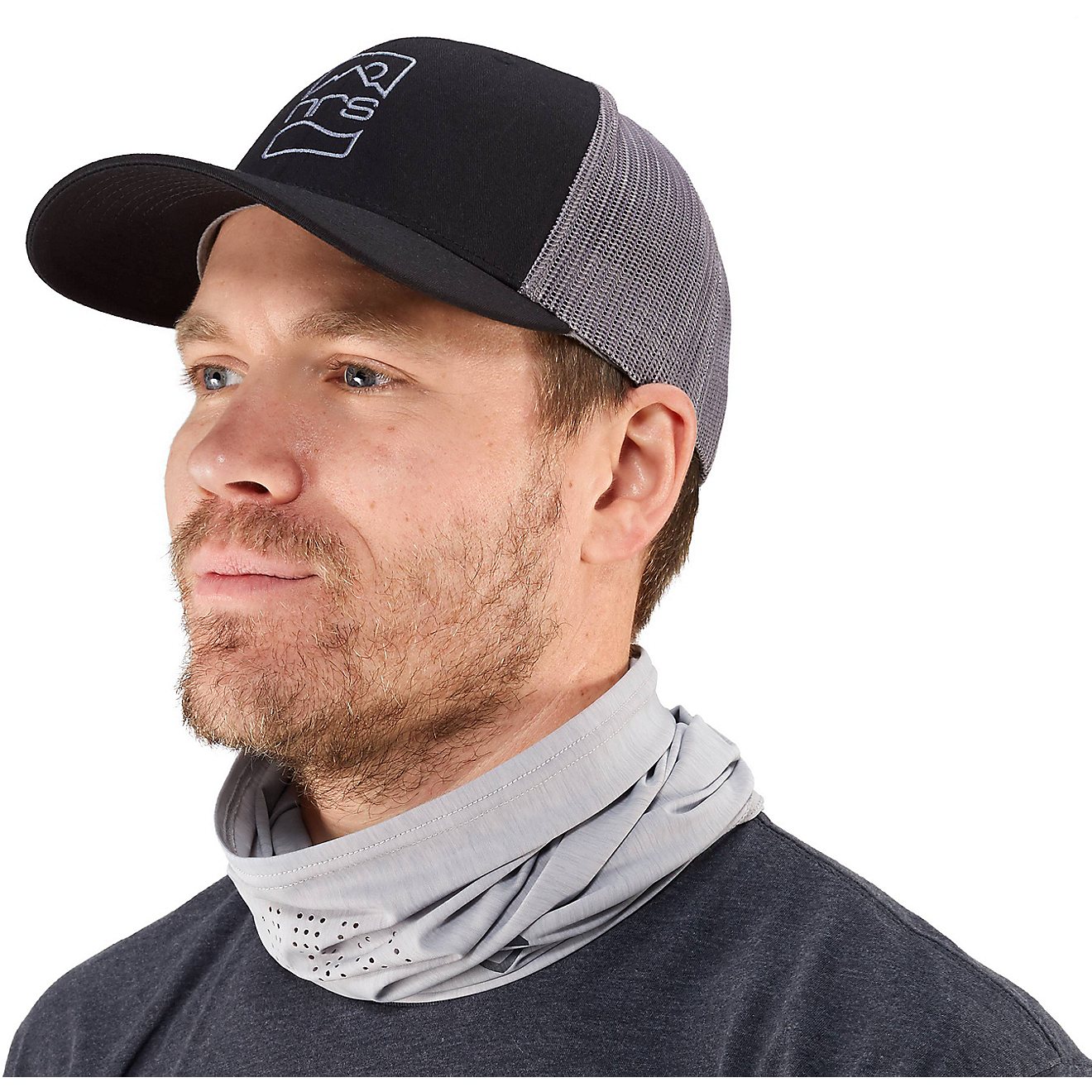 NRS H2Ozone Neck Gaiter                                                                                                          - view number 2