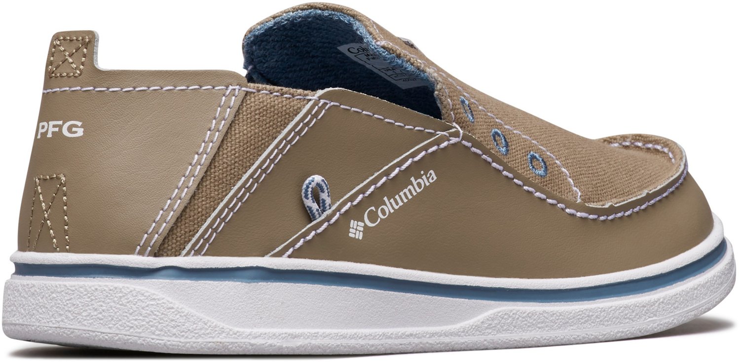 columbia shoes academy