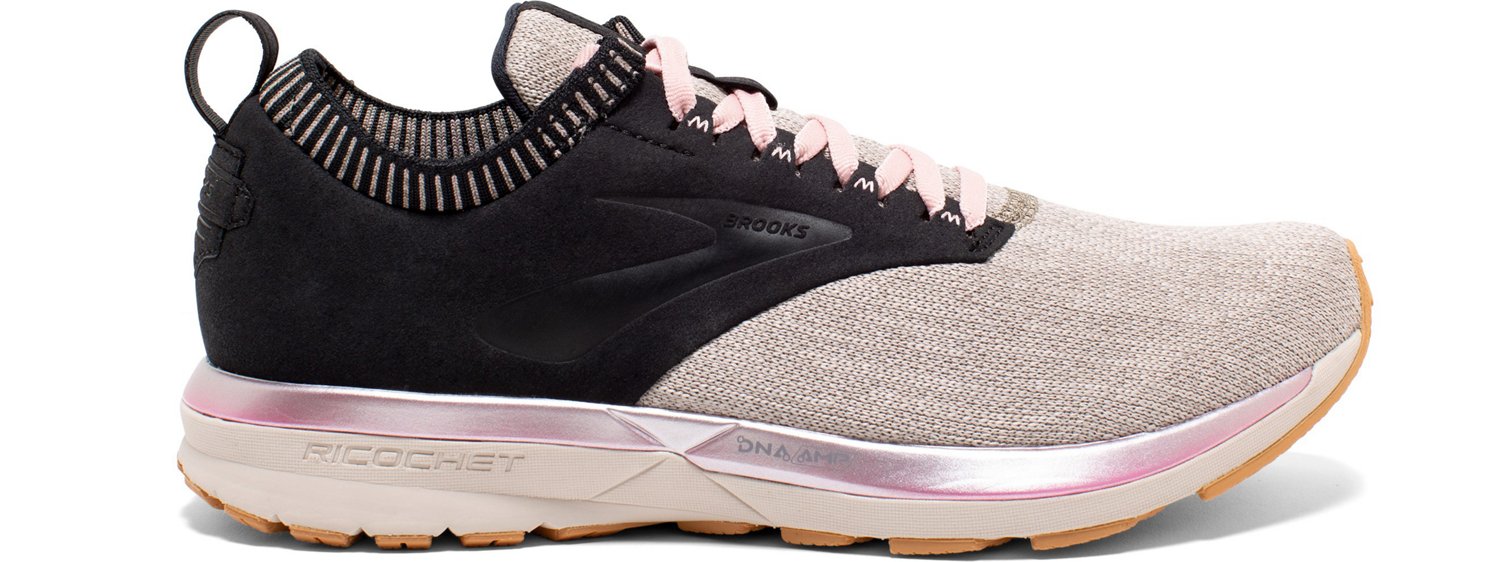 brooks ricochet le