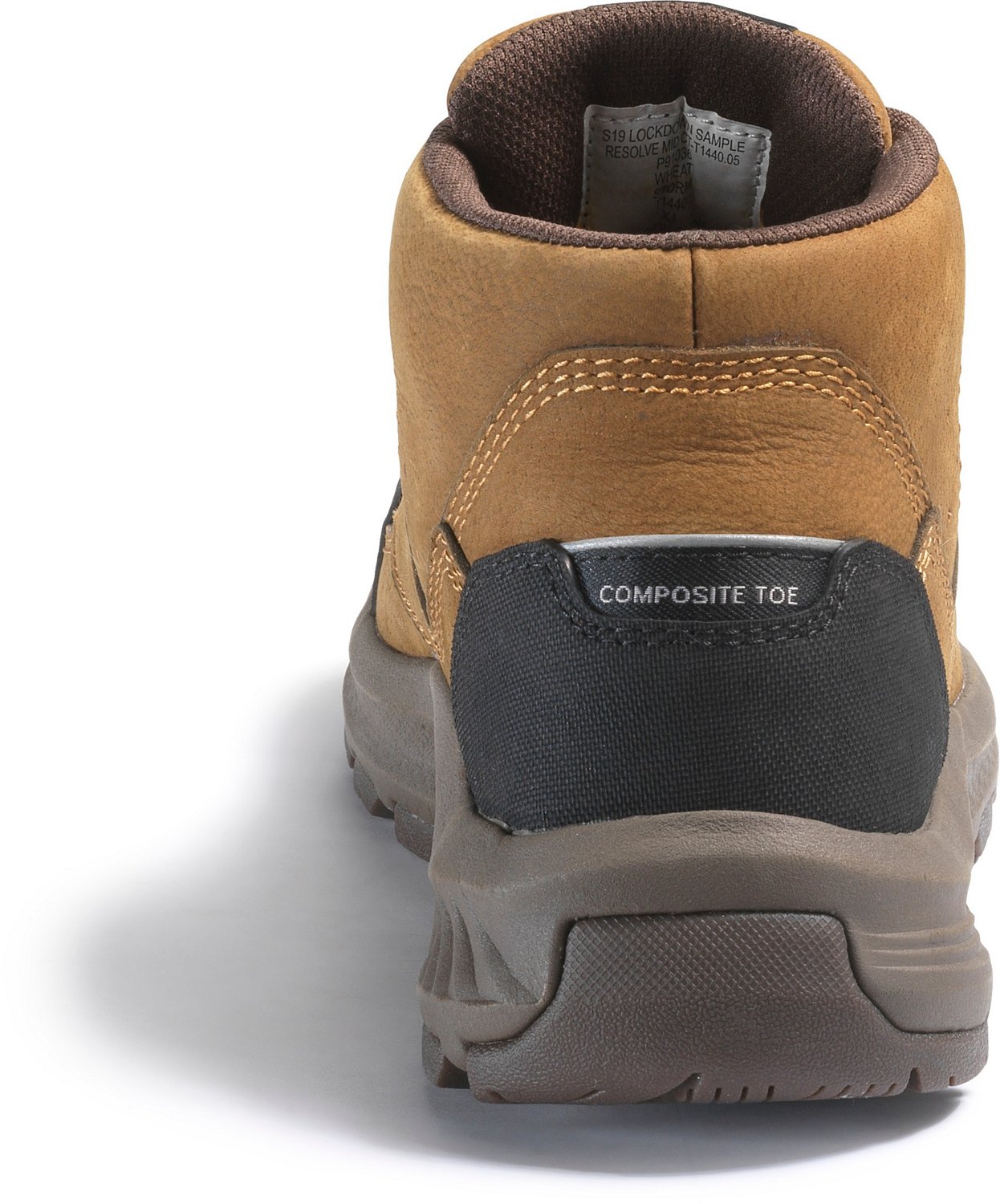 cat composite shoes