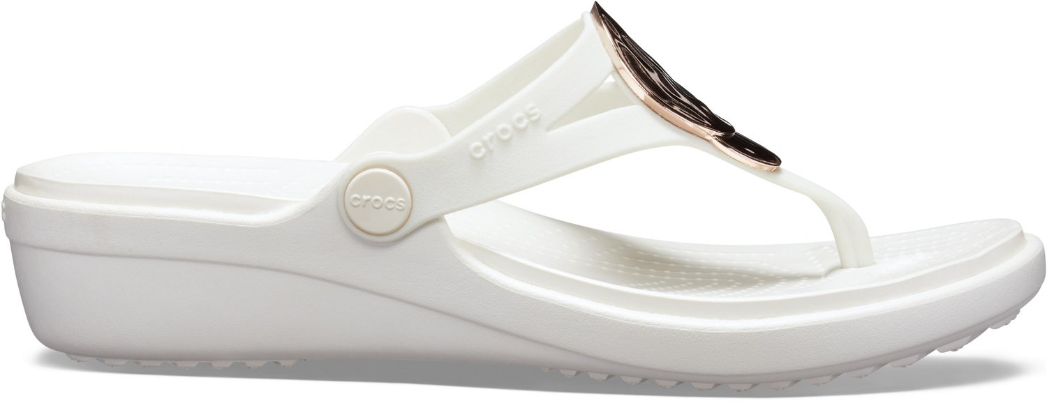 crocs academy women's