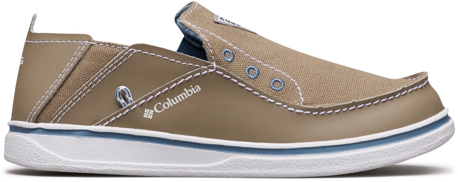 columbia shoes academy