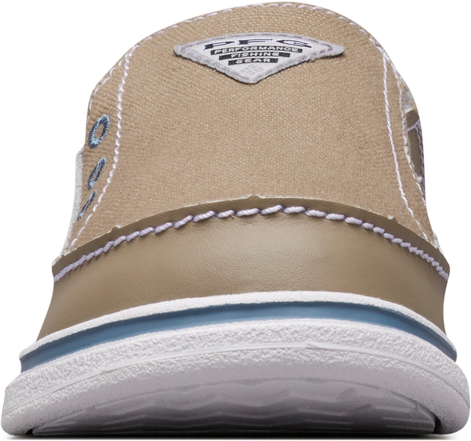 Columbia Sportswear Kids� Bahama PFG Boat Shoes Academy