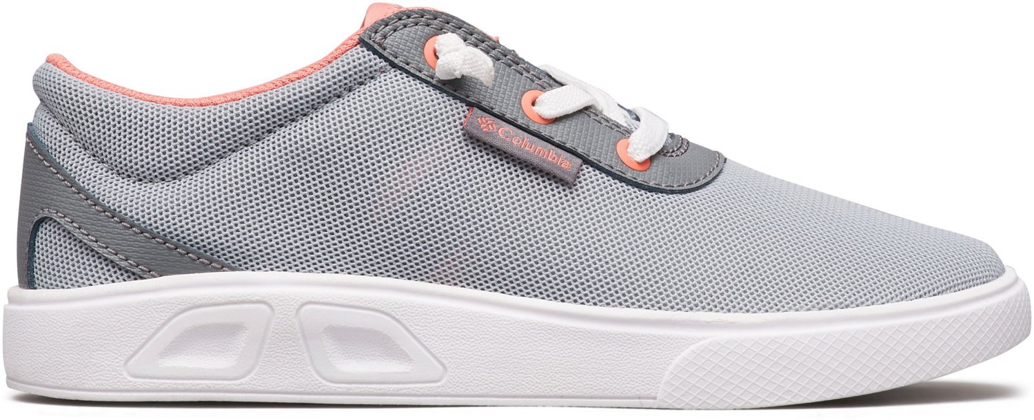 Columbia Sportswear Kids Spinner Vent Shoes Academy