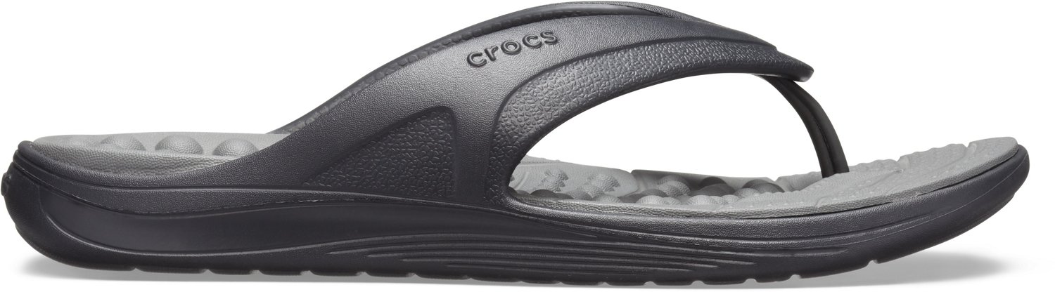 mens crocs academy