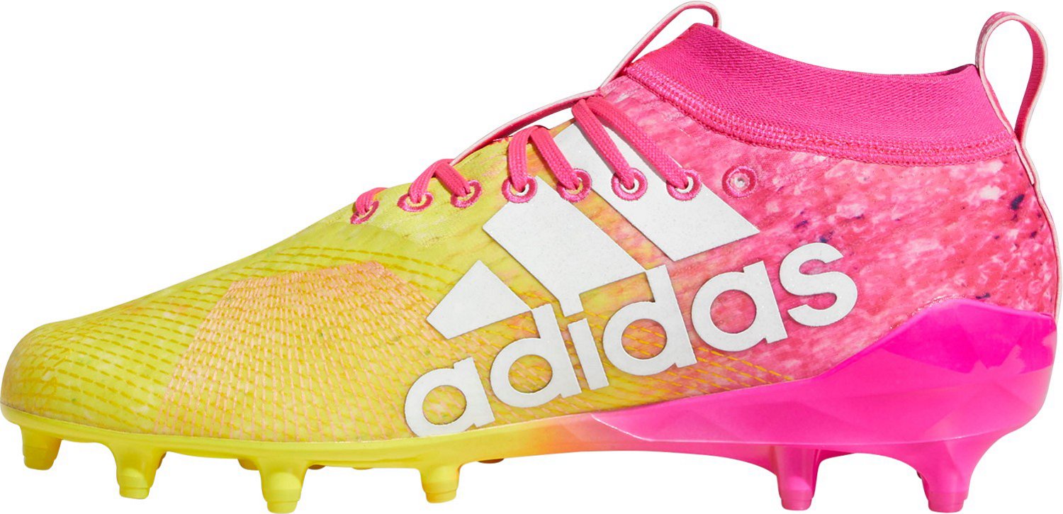 adizero football cleats 8.0