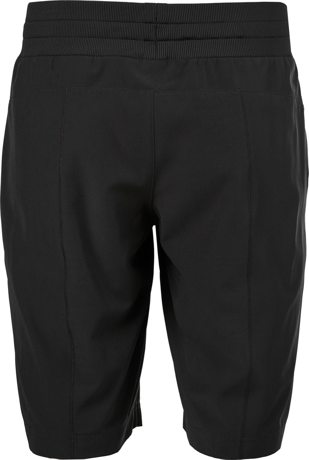 BCG Women's Athletic Woven Bermuda Shorts Academy