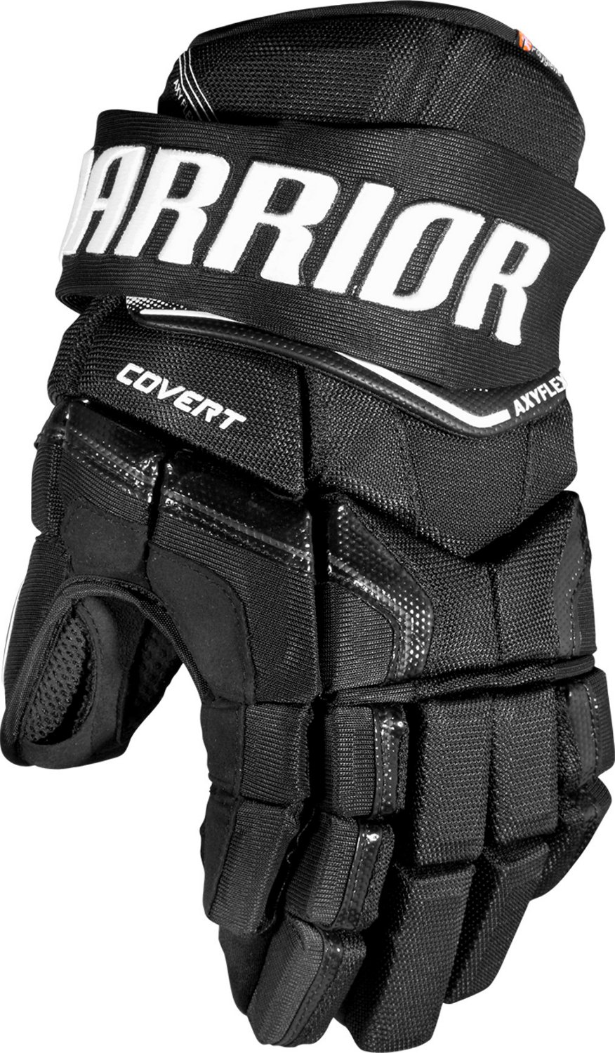 Warrior Adults' Covert QRE5 Hockey Gloves Academy