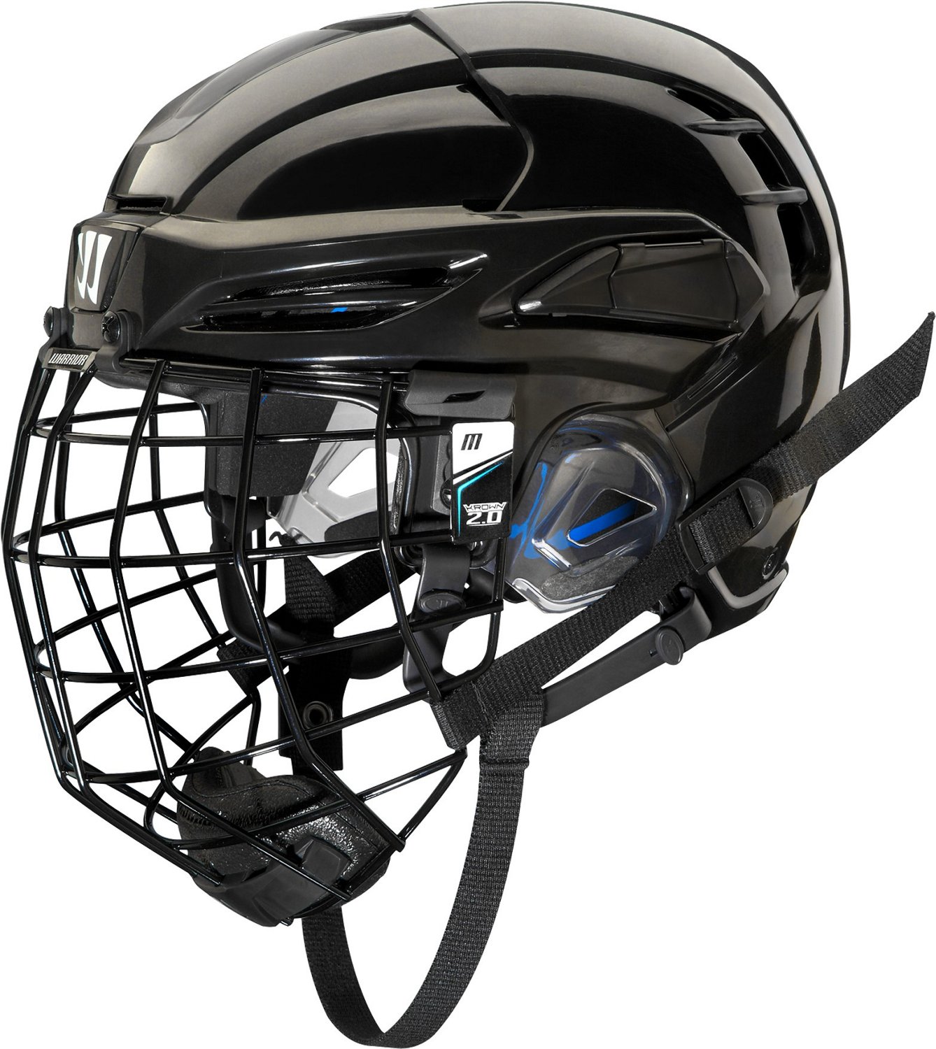 Hockey Helmets