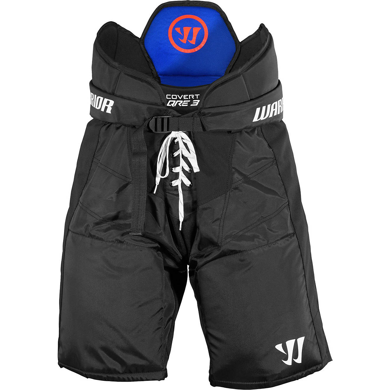 Warrior Boys' Covert QRE 3 Hockey Pants                                                                                          - view number 1