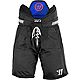 Warrior Boys' Covert QRE 3 Hockey Pants                                                                                          - view number 1 image
