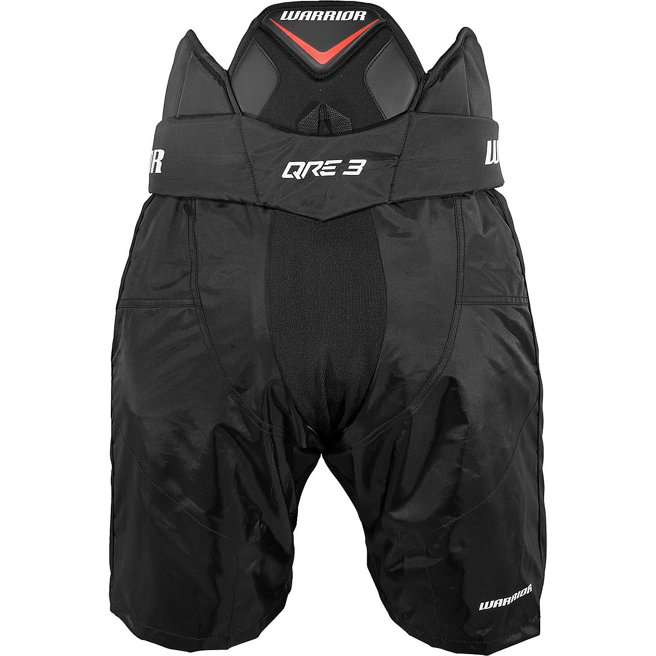 Warrior Boys' Covert QRE 3 Hockey Pants                                                                                          - view number 2