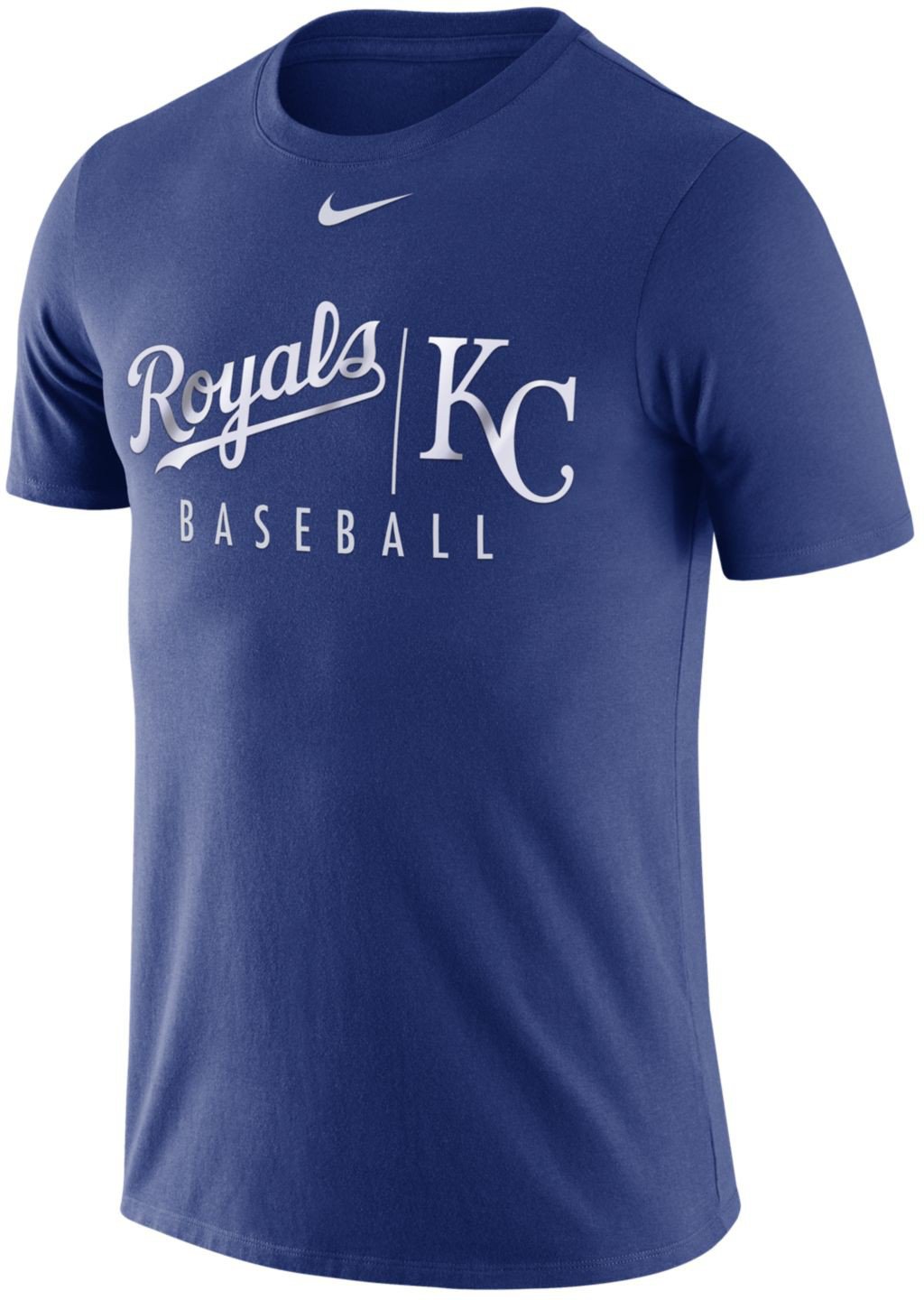 royals dri fit shirt