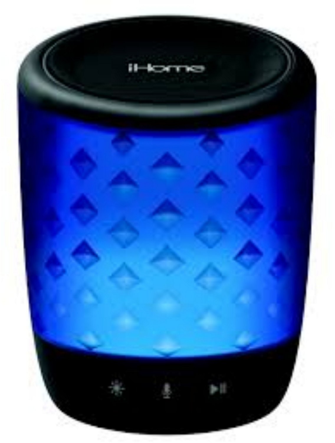 ihome bluetooth speaker ibt81