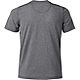 Magellan Outdoors Boys' Catch and Release Fishing T-shirt                                                                        - view number 2 image