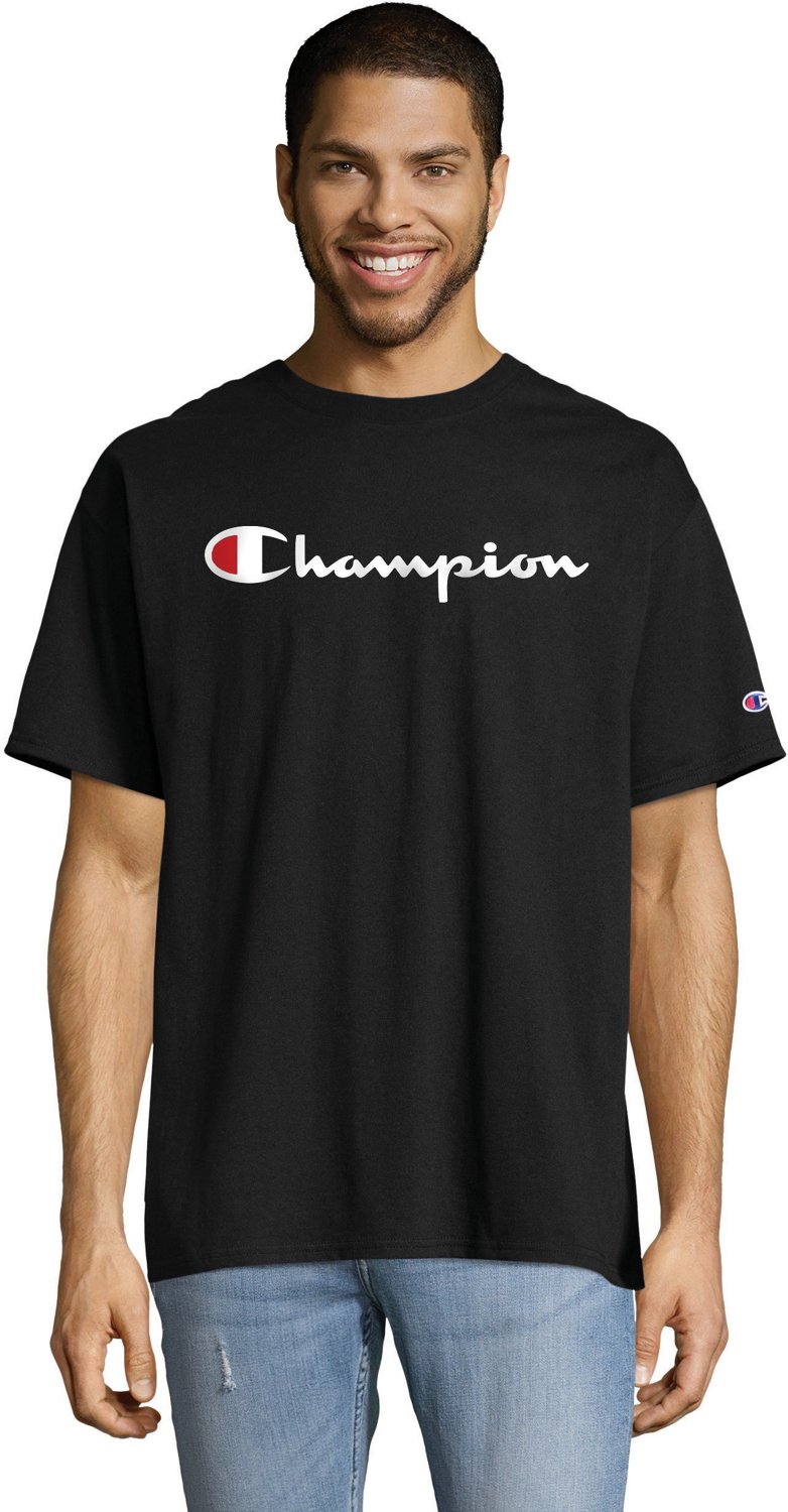 Champion CLASSIC GRAPHIC TEE