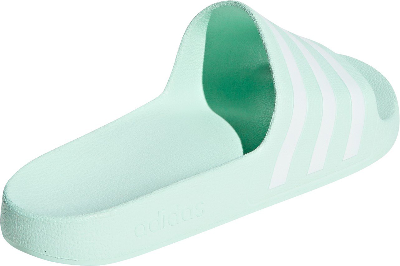womens aqua slides