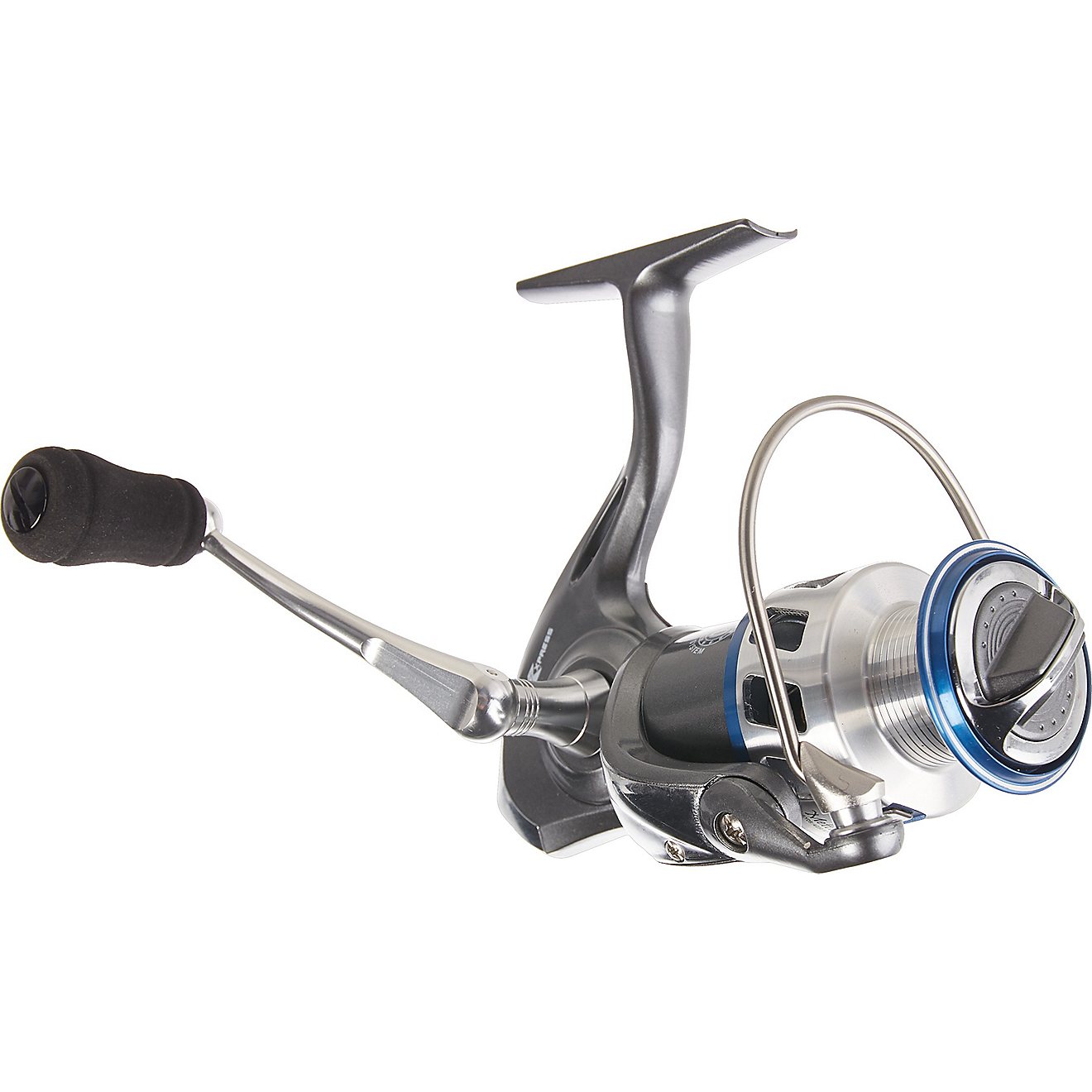 H2O XPRESS Mettle Spinning Reel                                                                                                  - view number 1