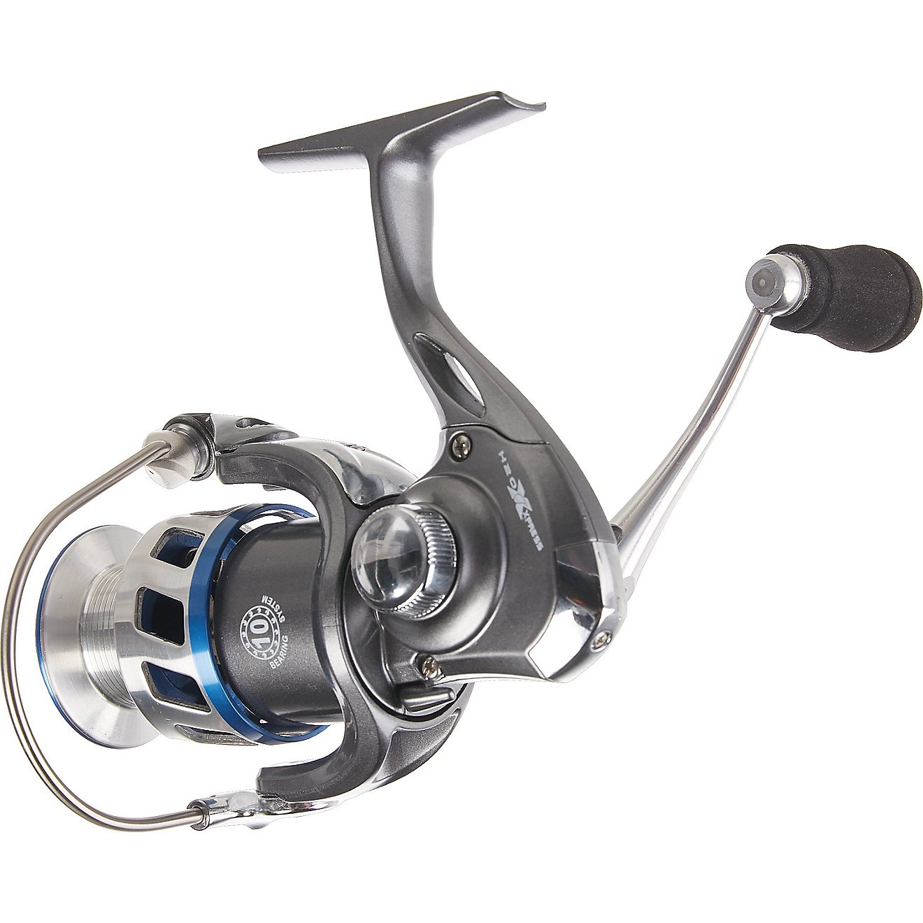 H2O XPRESS Mettle Spinning Reel                                                                                                  - view number 2