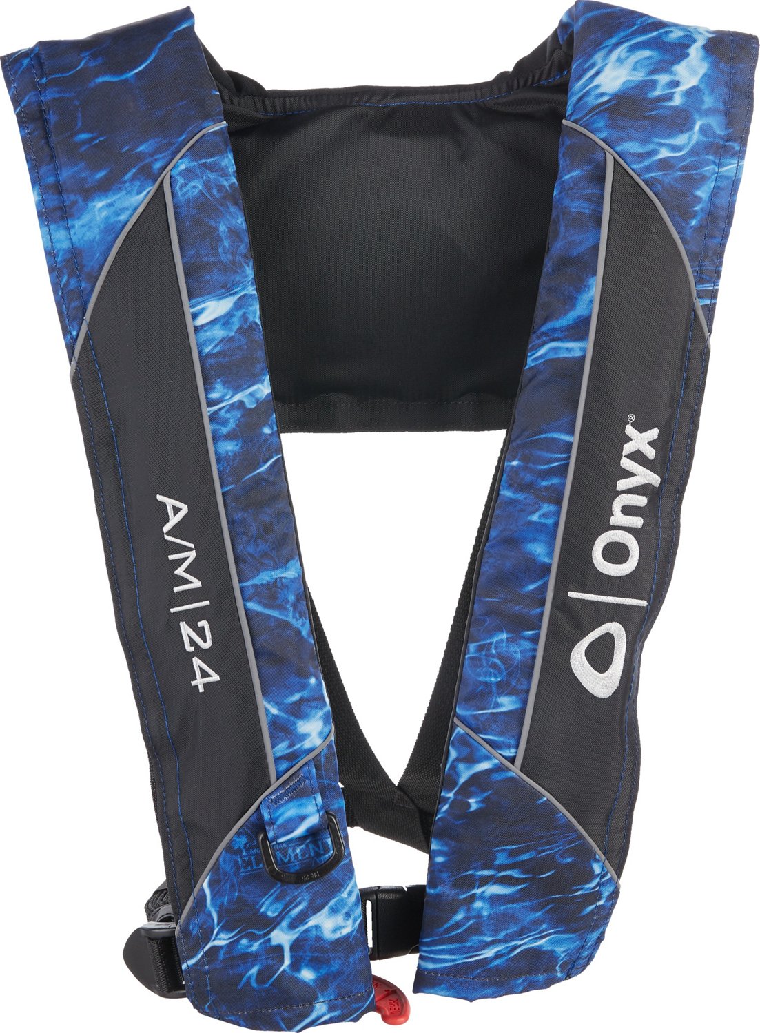 Life Vests + Jackets