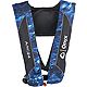 Onyx Outdoor Automatic/Manual 24 Inflatable Life Jacket                                                                          - view number 1 image