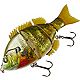 H2O XPRESS Ultimate Jointed Sunfish Swim Bait                                                                                    - view number 1 image