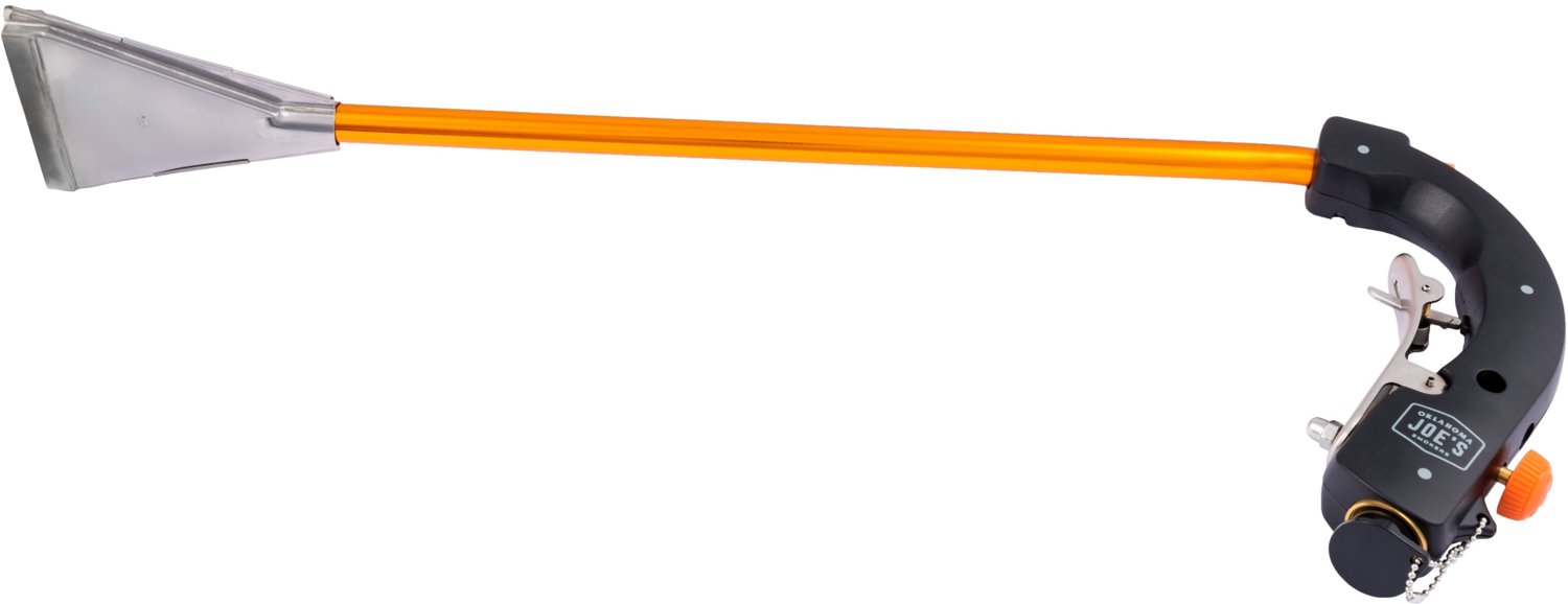 Oklahoma Joe's Blacksmith Fireman Charcoal Lighter                                                                              