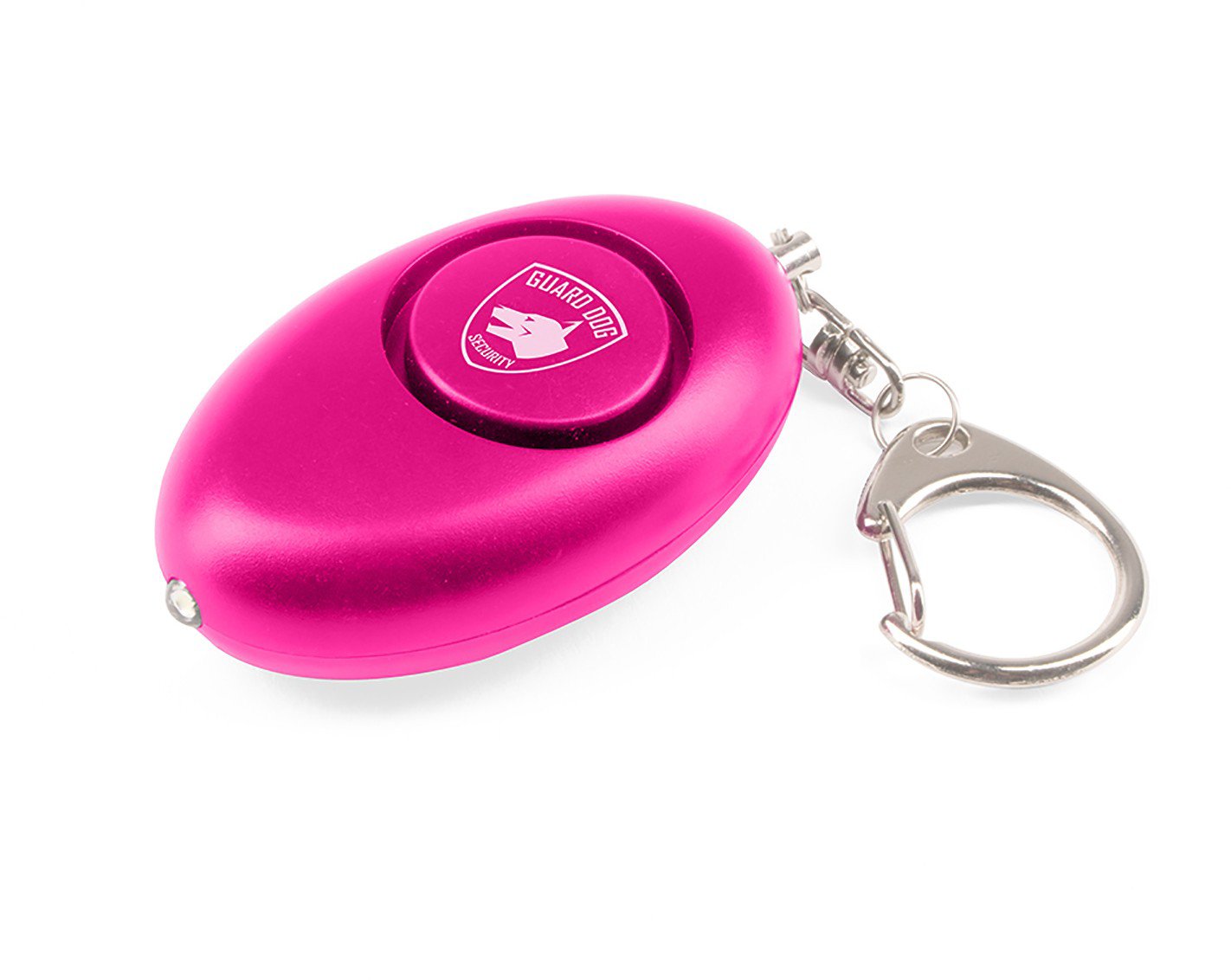 Guard Dog Security Personal Key Chain Panic Alarm Academy