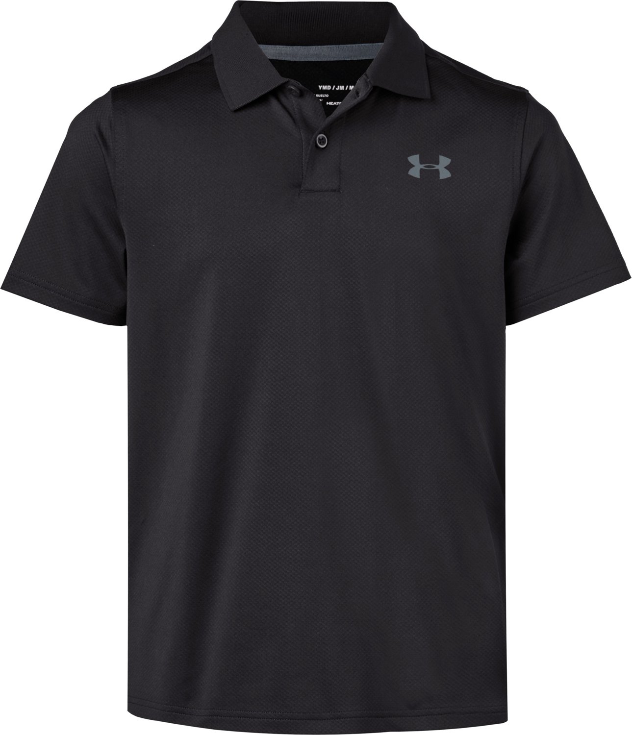 under armour boys golf trousers