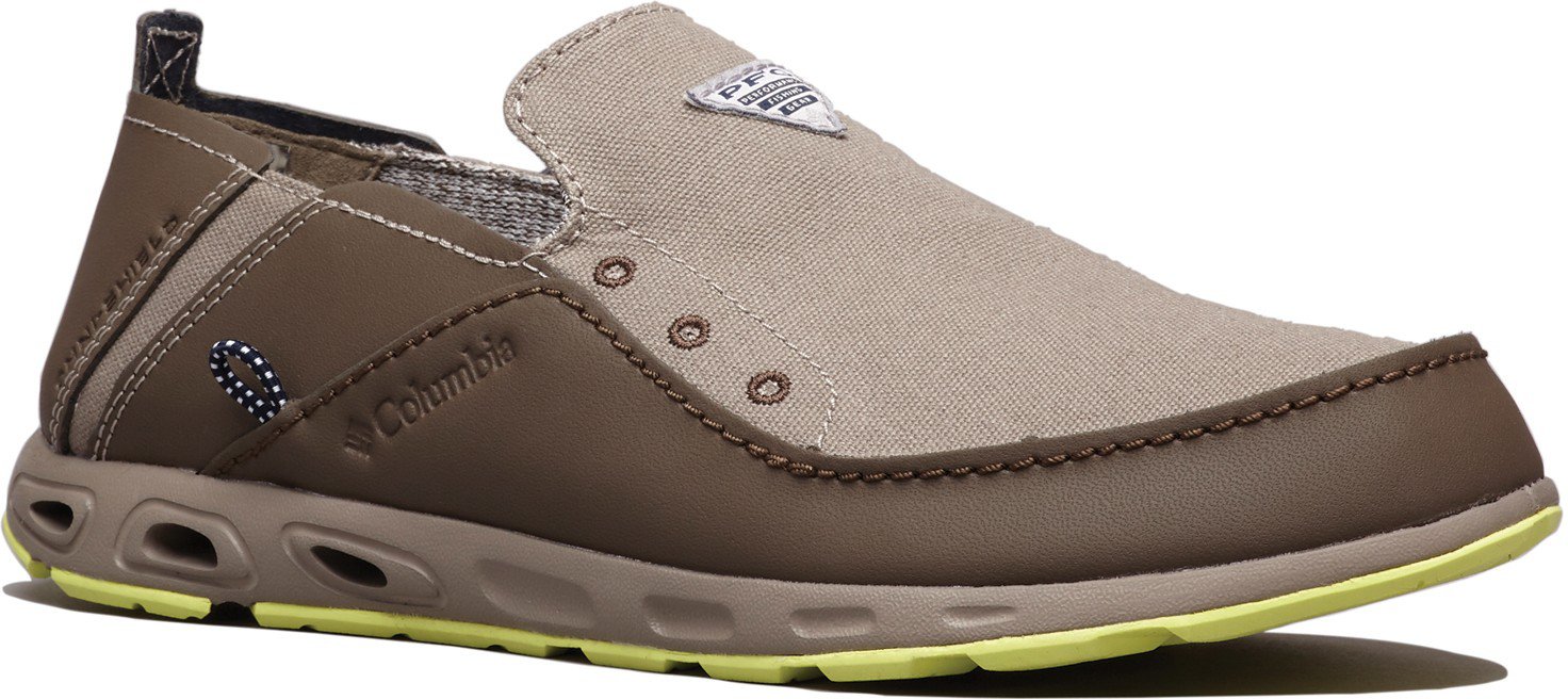 academy pfg shoes