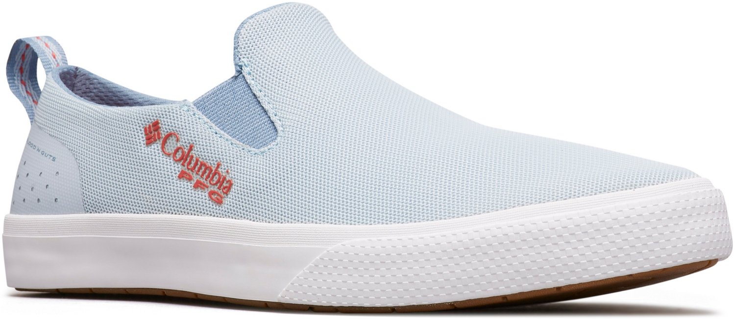 boat shoes academy