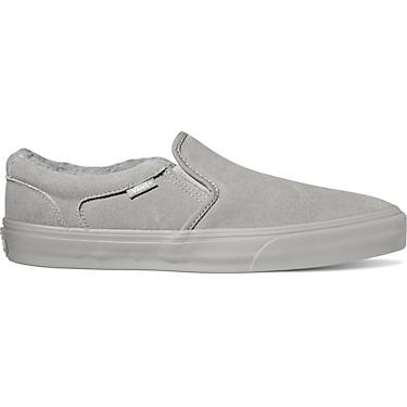 vans asher deluxe vans asher deluxe