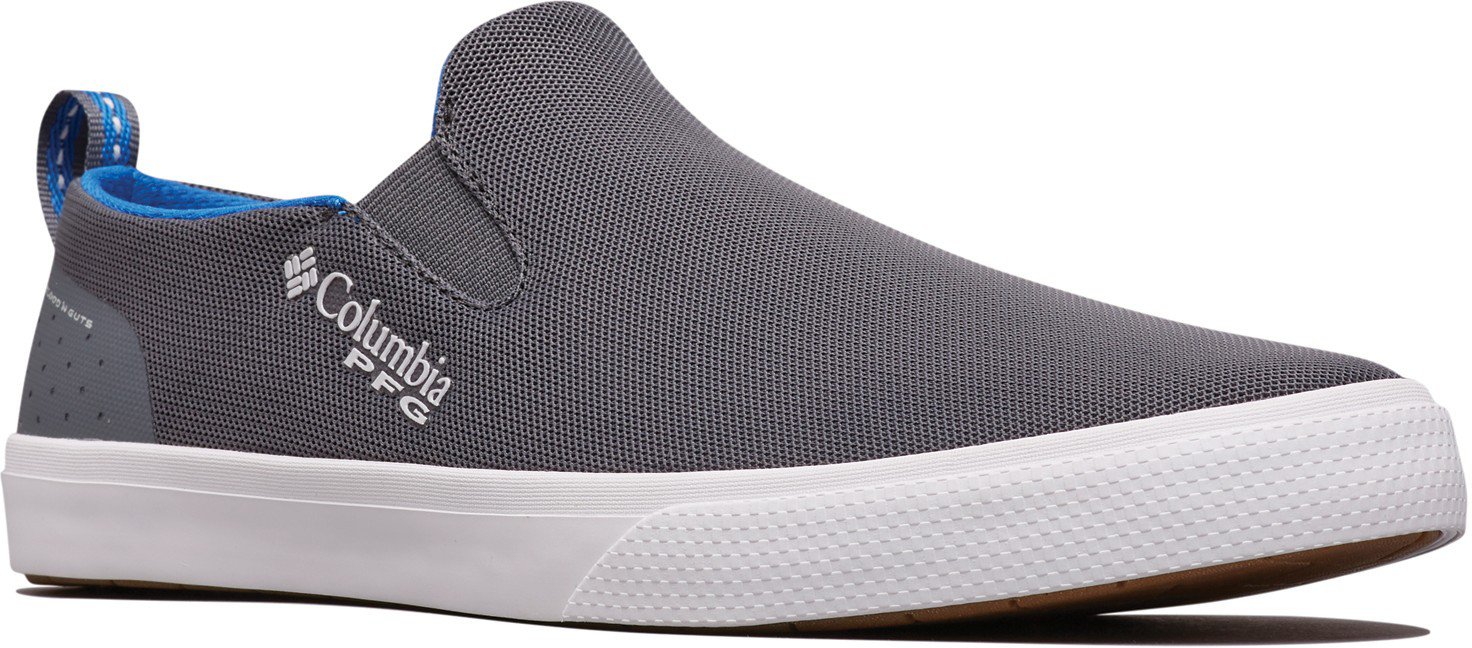 columbia boat shoes academy