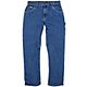 Berne Men's 1915 Collection Carpenter Relaxed Fit Jeans                                                                          - view number 1 image