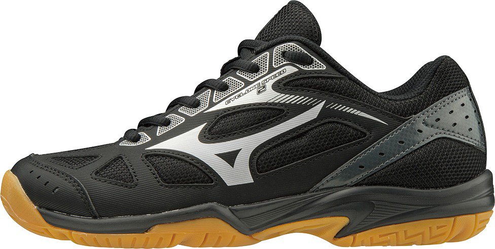 mizuno women's cyclone speed 2 volleyball shoes