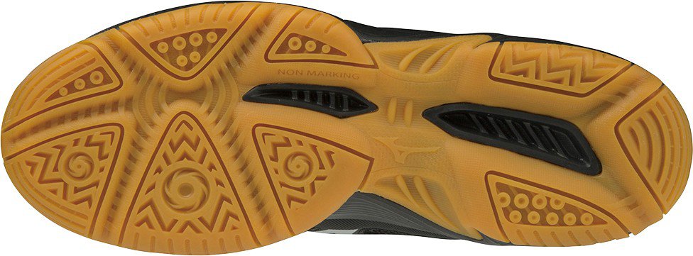 mizuno cyclone speed volleyball shoes