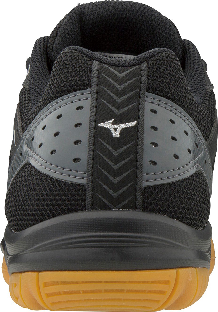 mizuno cyclone speed volleyball shoes