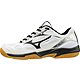 Mizuno Women's Cyclone Speed 2 Volleyball Shoes                                                                                  - view number 1 image